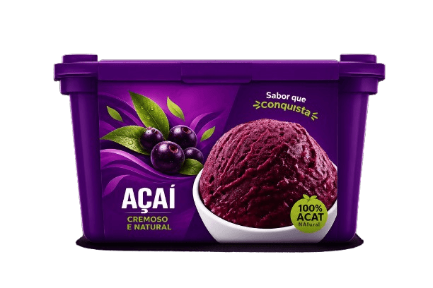 Pote 500ml